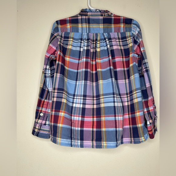 Polo Ralph Lauren ~ Lots of 2 Tops Size 5 Little Girls - Picture 3 of 16